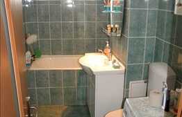 De vanzare apartament 3 camere decomandate, 65 mp, zona strazii Campului