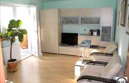 De vanzare apartament 3 camere decomandate, 65 mp, zona strazii Campului