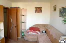 De vanzare apartament 3 camere decomandate, 65 mp, zona strazii Campului