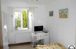 De vanzare apartament 3 camere decomandate, 65 mp, zona strazii Campului