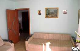 De vanzare apartament 3 camere decomandate, 65 mp, zona strazii Campului