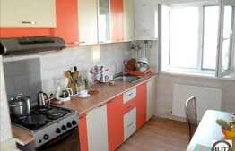 De vanzare apartament 3 camere decomandate, 65 mp, zona strazii Campului