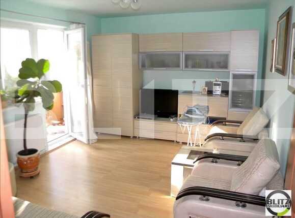 Apartament de vânzare 3 camere Manastur - 6210AV | BLITZ Cluj-Napoca | Poza1