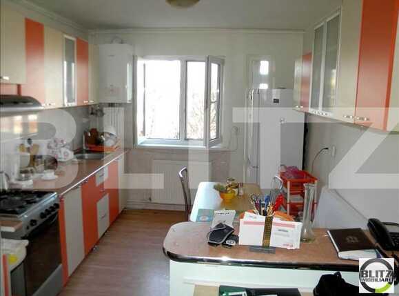 Apartament de vânzare 3 camere Manastur - 6210AV | BLITZ Cluj-Napoca | Poza3