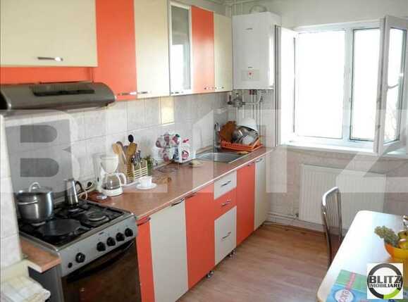 Apartament de vânzare 3 camere Manastur - 6210AV | BLITZ Cluj-Napoca | Poza4