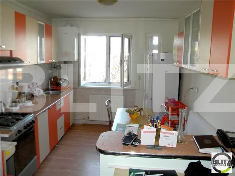 Apartament de vânzare 3 camere Manastur - 6210AV | BLITZ Cluj-Napoca | Poza3