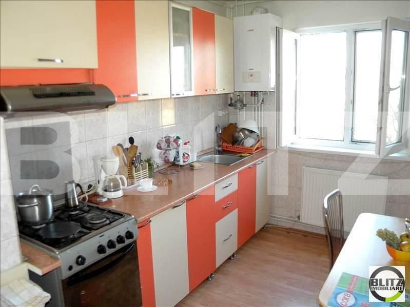 Apartament de vânzare 3 camere Manastur - 6210AV | BLITZ Cluj-Napoca | Poza4