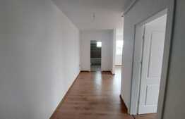 Apartament 2 camere, 55 mp, parcare subterana, etaj intermediar!