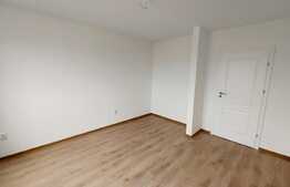Apartament 2 camere, 55 mp, parcare subterana, etaj intermediar!