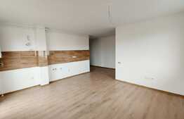 Apartament 2 camere, 55 mp, parcare subterana, etaj intermediar!