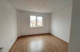Apartament 2 camere, 55 mp, parcare subterana, etaj intermediar!