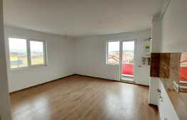 Apartament 2 camere, 55 mp, parcare subterana, etaj intermediar!