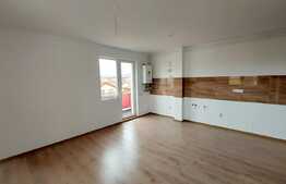 Apartament 2 camere, 55 mp, parcare subterana, etaj intermediar!