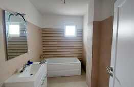 Apartament 2 camere, 55 mp, parcare subterana, etaj intermediar!