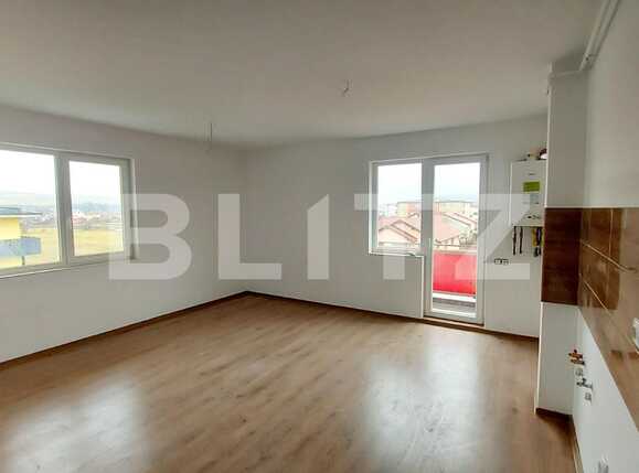 Apartament de vânzare 2 camere Floreşti - 62100AV | BLITZ Cluj-Napoca | Poza1