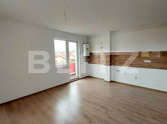 Apartament de vânzare 2 camere Floreşti - 62100AV | BLITZ Cluj-Napoca | Poza2