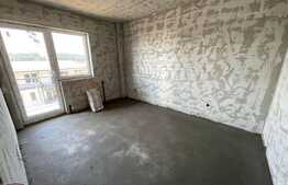 Oportunitate! Apartament cu 2 camere, etaj intermediar, terasa, panorama deosebita!!!