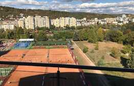 Apartament cu 3 camere, 100 mp utili, 16 mp terasa, parcare, zona Plopilor 