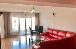 Apartament cu 3 camere, 100 mp utili, 16 mp terasa, parcare, zona Plopilor 