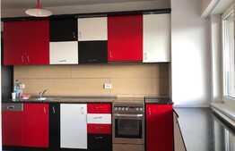 Apartament cu 3 camere, 100 mp utili, 16 mp terasa, parcare, zona Plopilor 