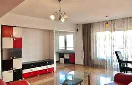 Apartament cu 3 camere, 100 mp utili, 16 mp terasa, parcare, zona Plopilor 