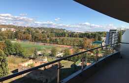 Apartament cu 3 camere, 100 mp utili, 16 mp terasa, parcare, zona Plopilor 