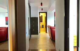 Apartament cu 3 camere, 100 mp utili, 16 mp terasa, parcare, zona Plopilor 