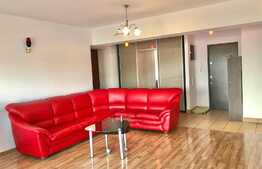 Apartament cu 3 camere, 100 mp utili, 16 mp terasa, parcare, zona Plopilor 