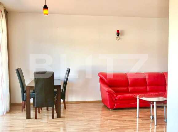 Apartament de închiriat 3 camere Plopilor - 62102AI | BLITZ Cluj-Napoca | Poza4