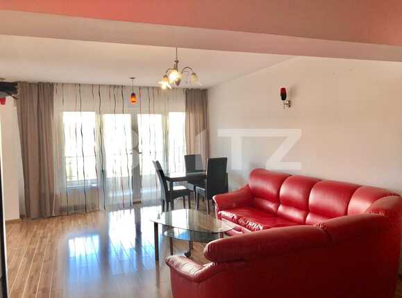 Apartament de închiriat 3 camere Plopilor - 62102AI | BLITZ Cluj-Napoca | Poza2