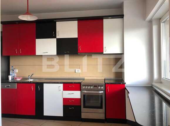 Apartament de închiriat 3 camere Plopilor - 62102AI | BLITZ Cluj-Napoca | Poza5