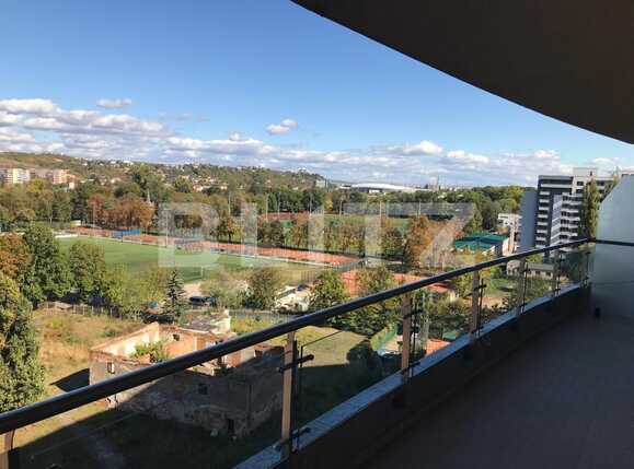 Apartament de închiriat 3 camere Plopilor - 62102AI | BLITZ Cluj-Napoca | Poza12