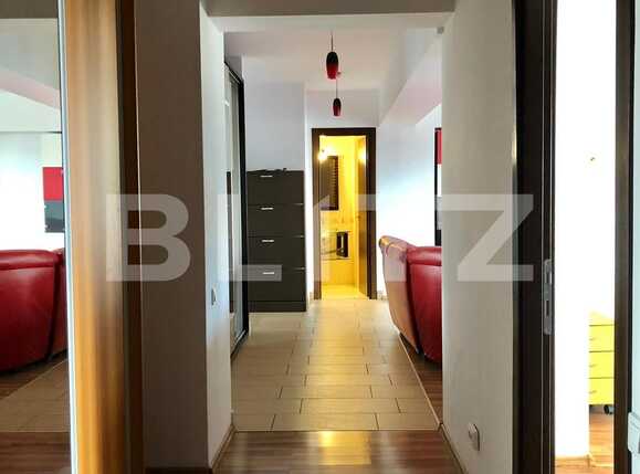 Apartament de închiriat 3 camere Plopilor - 62102AI | BLITZ Cluj-Napoca | Poza6