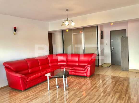 Apartament de închiriat 3 camere Plopilor - 62102AI | BLITZ Cluj-Napoca | Poza3