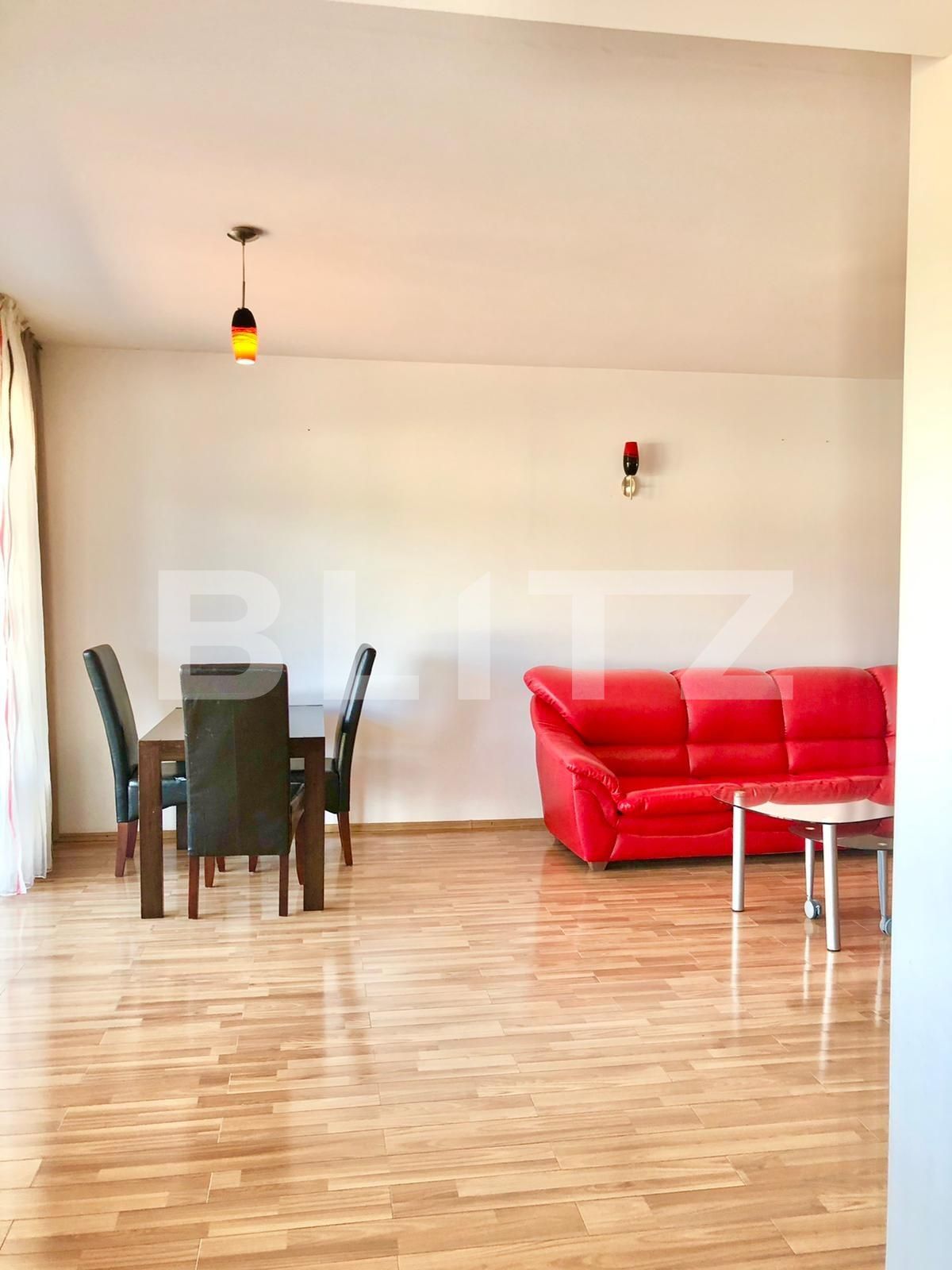Apartament de închiriat 3 camere Plopilor - 62102AI | BLITZ Cluj-Napoca | Poza4