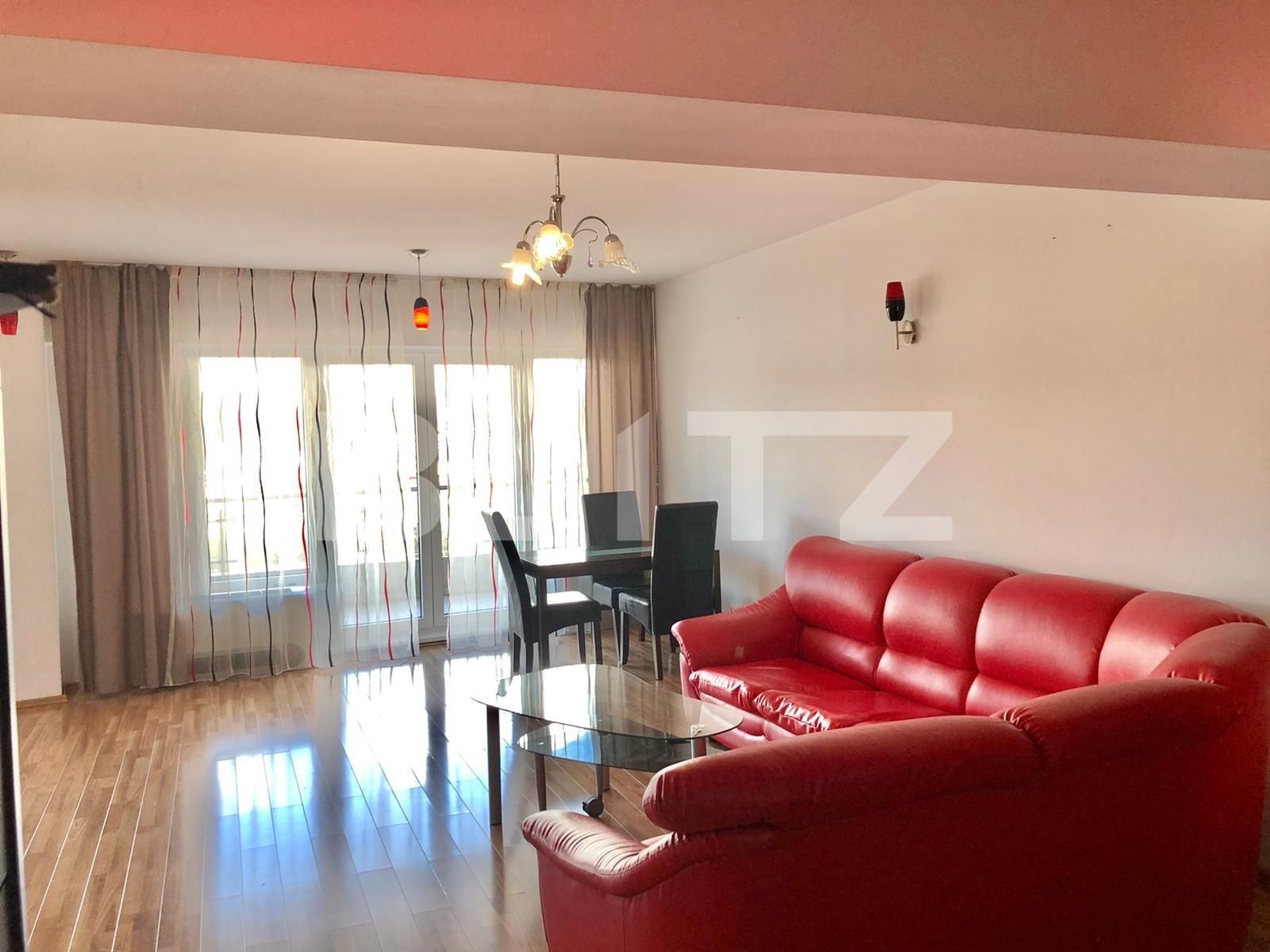 Apartament de închiriat 3 camere Plopilor - 62102AI | BLITZ Cluj-Napoca | Poza2