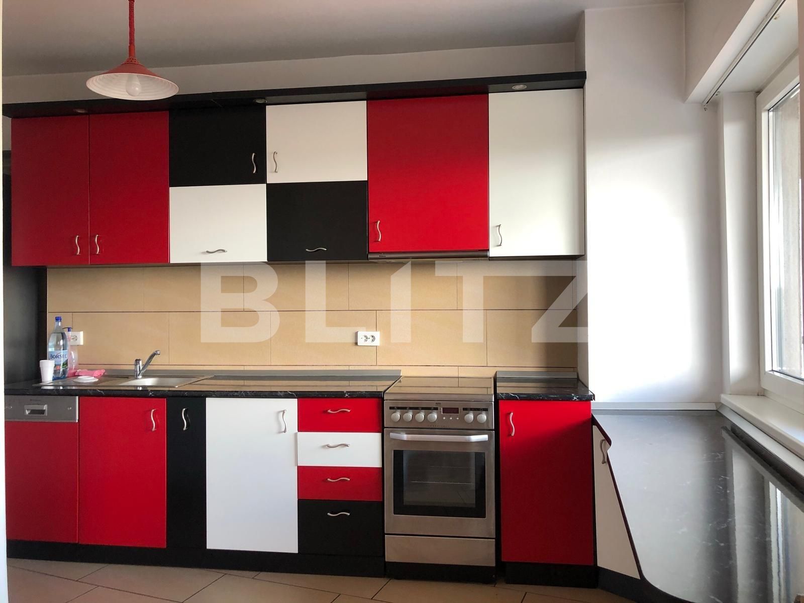 Apartament de închiriat 3 camere Plopilor - 62102AI | BLITZ Cluj-Napoca | Poza5