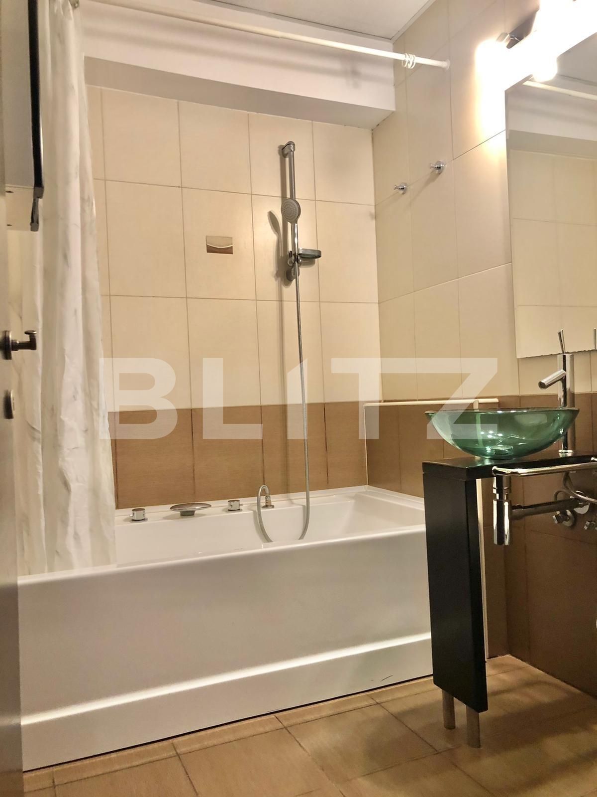 Apartament de închiriat 3 camere Plopilor - 62102AI | BLITZ Cluj-Napoca | Poza13