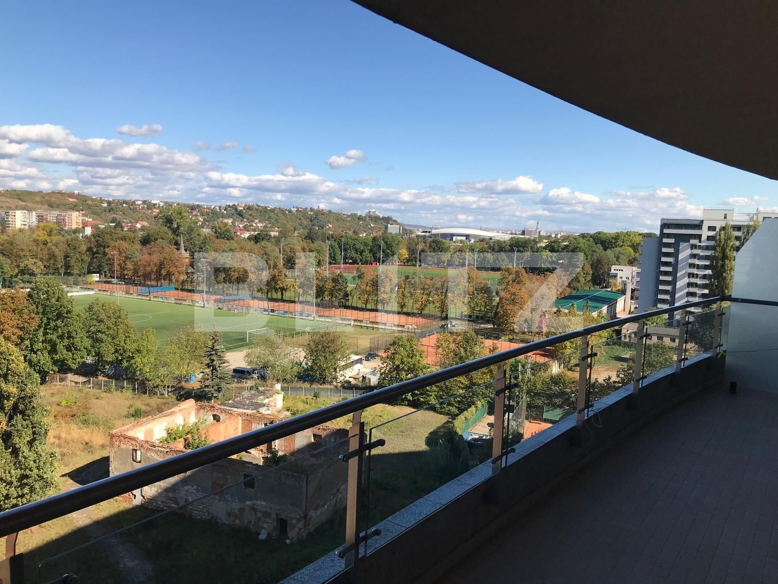 Apartament de închiriat 3 camere Plopilor - 62102AI | BLITZ Cluj-Napoca | Poza12