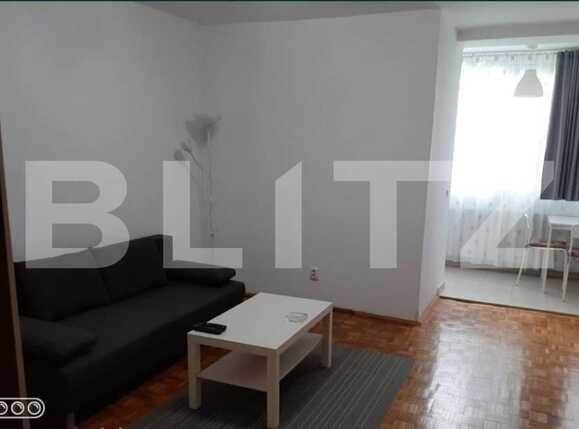 Garsonieră de vânzare Gheorgheni - 62103AV | BLITZ Cluj-Napoca | Poza3
