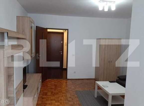 Garsonieră de vânzare Gheorgheni - 62103AV | BLITZ Cluj-Napoca | Poza2