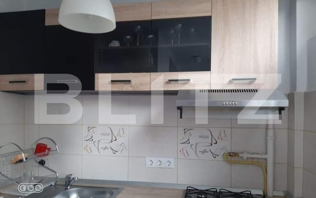 Garsonieră de vânzare Gheorgheni - 62103AV | BLITZ Cluj-Napoca | Poza5