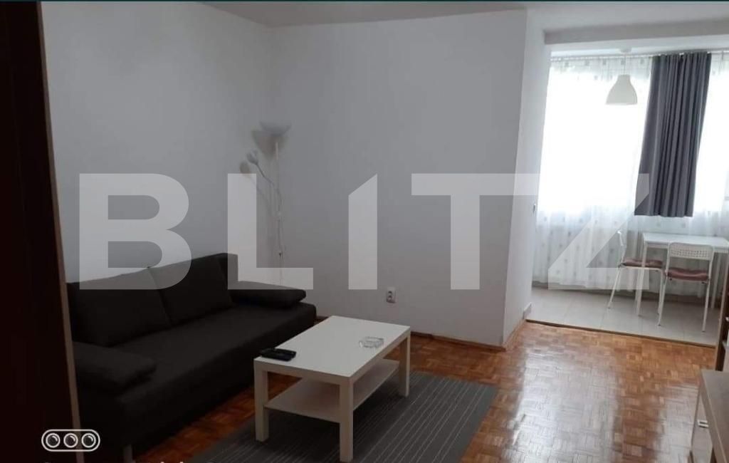 Garsonieră de vânzare Gheorgheni - 62103AV | BLITZ Cluj-Napoca | Poza3