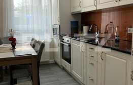 Apartament 3 camere, terasa 100 mp, parcare, zona Lidl