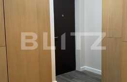 Apartament 3 camere, terasa 100 mp, parcare, zona Lidl