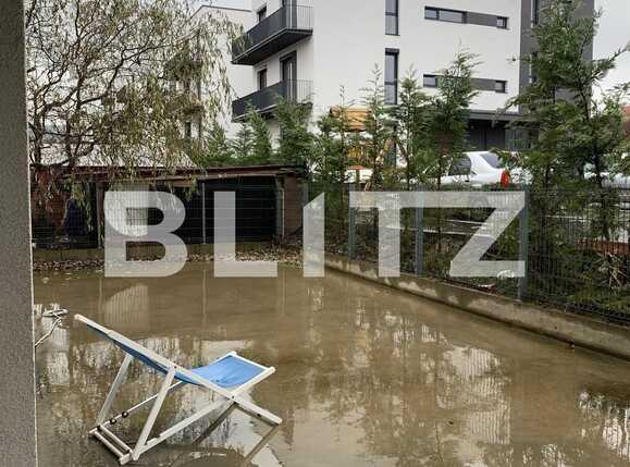 Apartament de închiriat 3 camere Bună Ziua - 62107AI | BLITZ Cluj-Napoca | Poza12