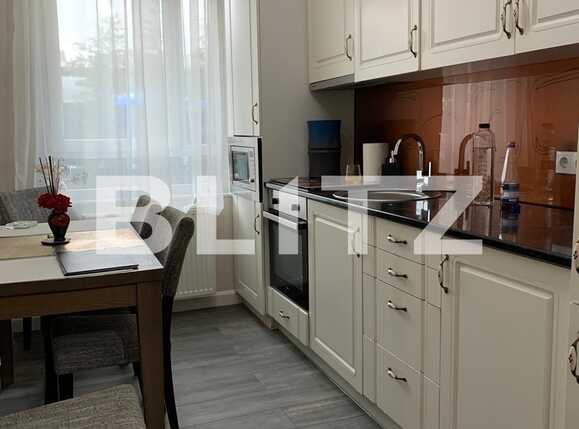 Apartament de închiriat 3 camere Bună Ziua - 62107AI | BLITZ Cluj-Napoca | Poza4