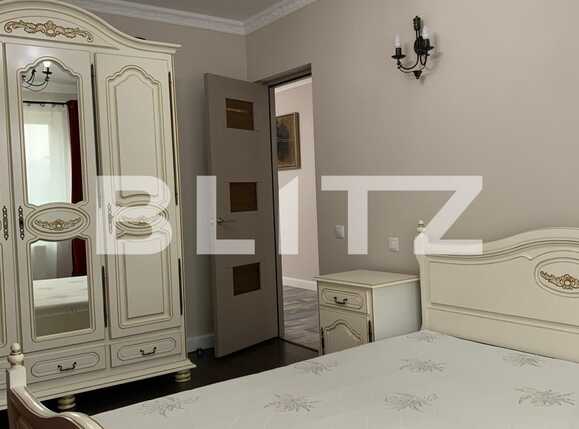 Apartament de închiriat 3 camere Bună Ziua - 62107AI | BLITZ Cluj-Napoca | Poza8