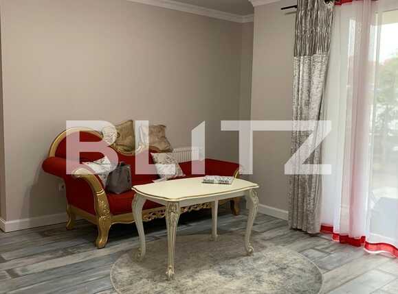 Apartament de închiriat 3 camere Bună Ziua - 62107AI | BLITZ Cluj-Napoca | Poza2