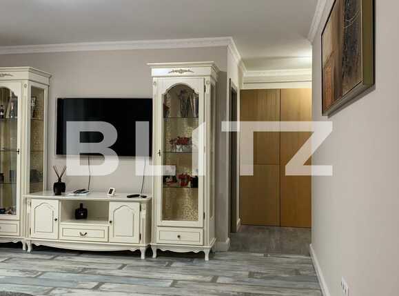 Apartament de închiriat 3 camere Bună Ziua - 62107AI | BLITZ Cluj-Napoca | Poza3